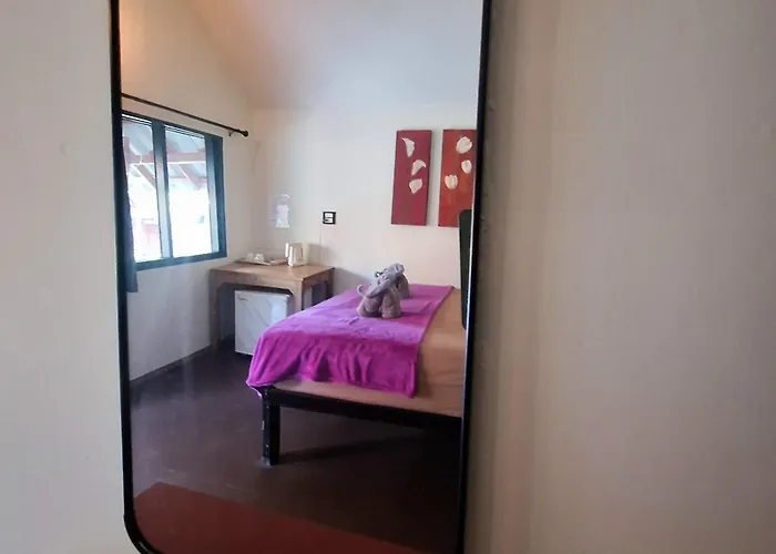 Breizh Cape Beach Bungalows