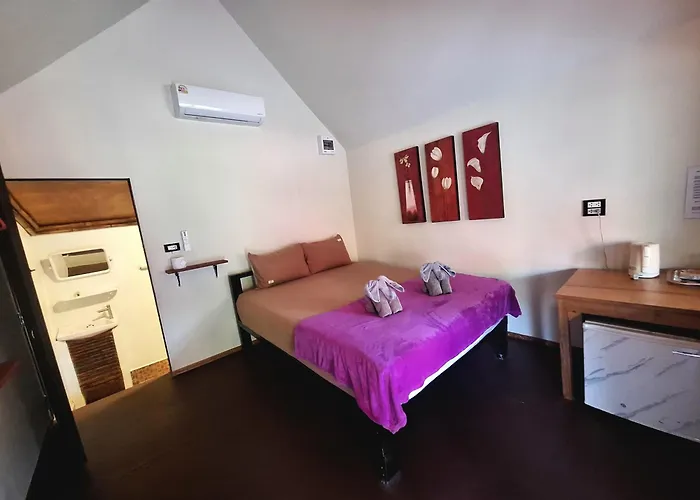 Breizh Cape Beach Bungalows