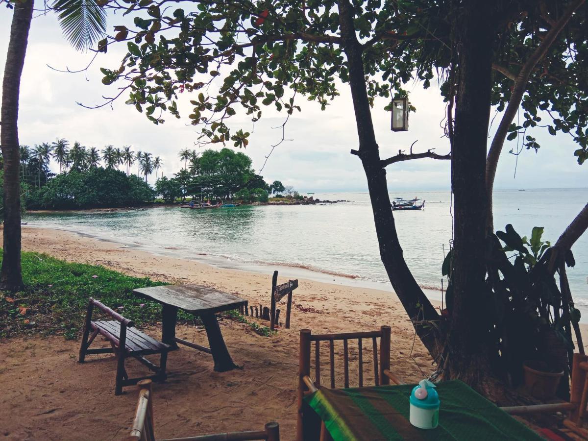 Breizh Cape Koh Lanta