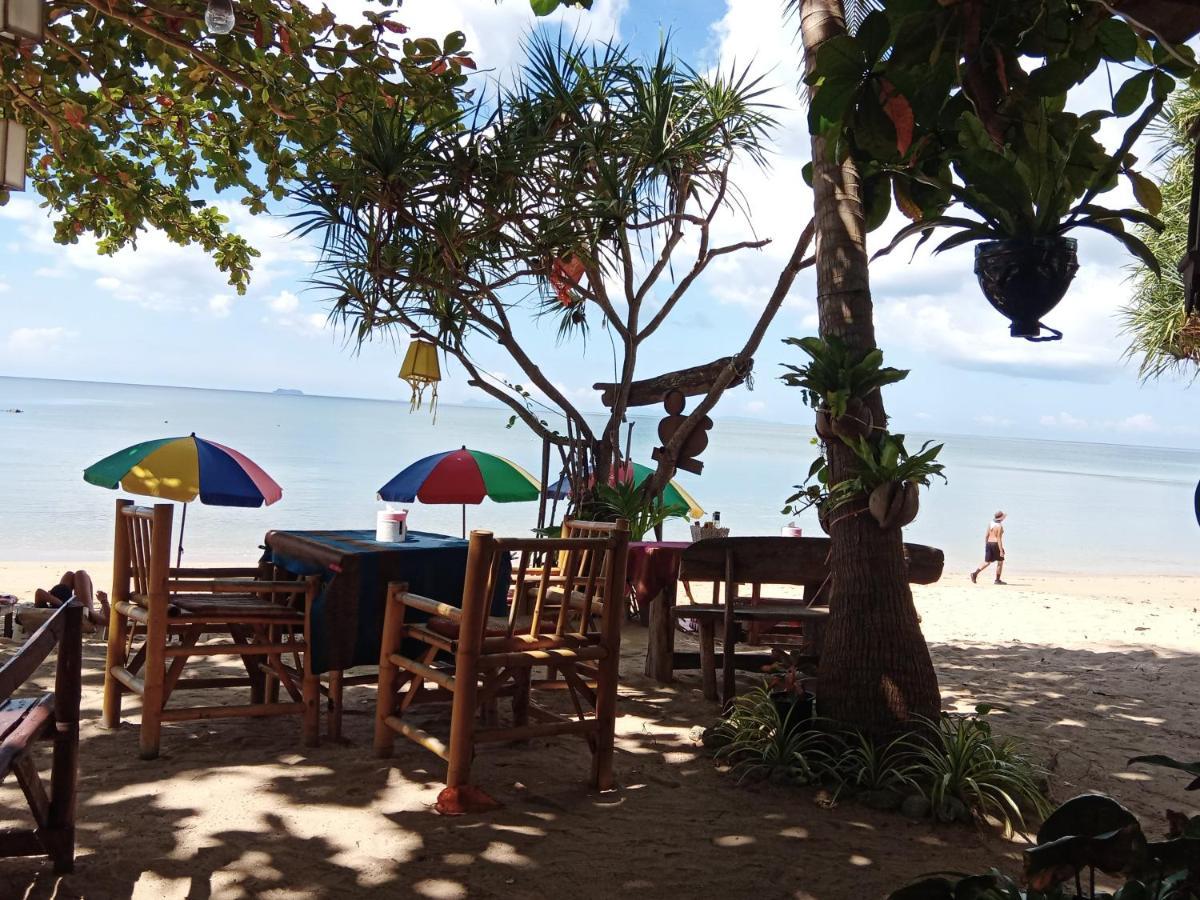 Lodge Breizh Cape Koh Lanta