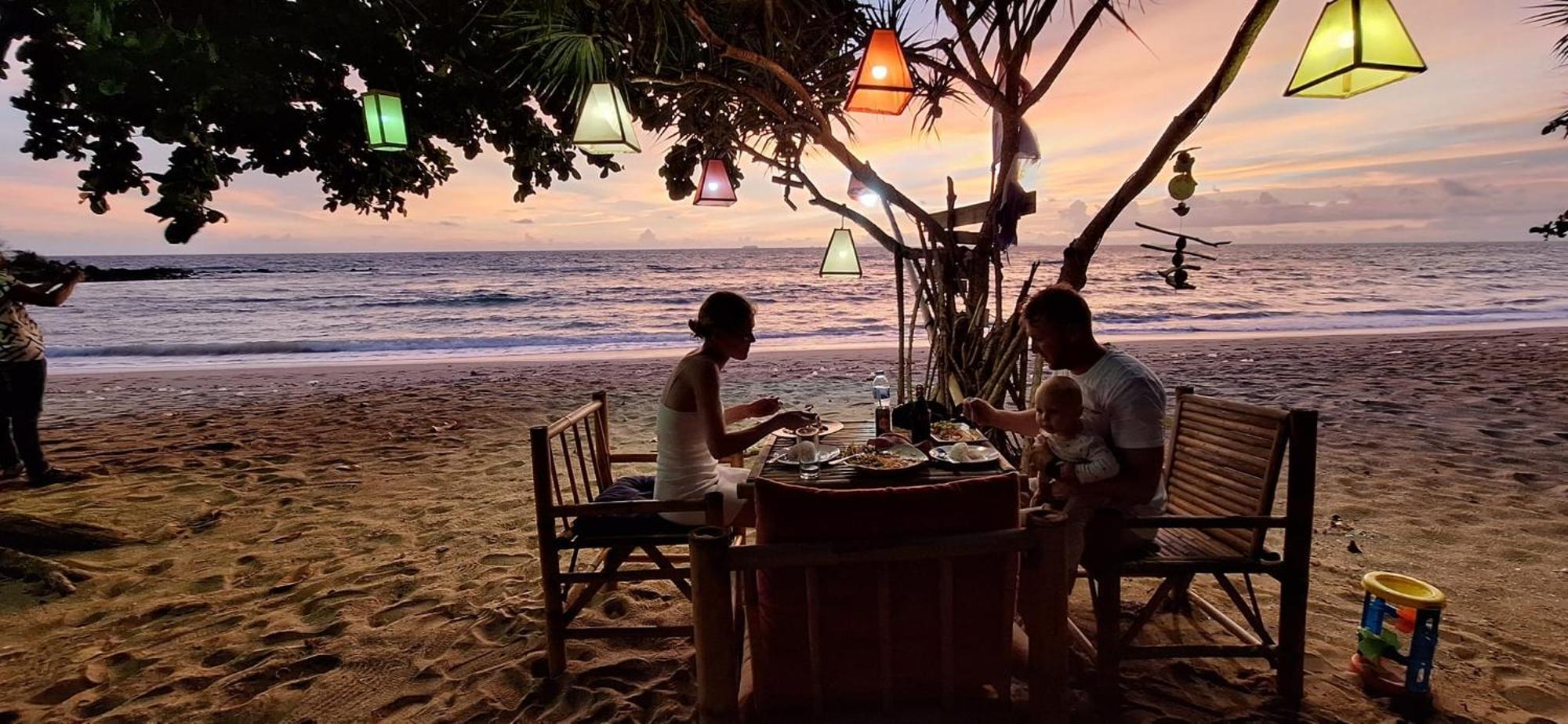 Breizh Cape Koh Lanta