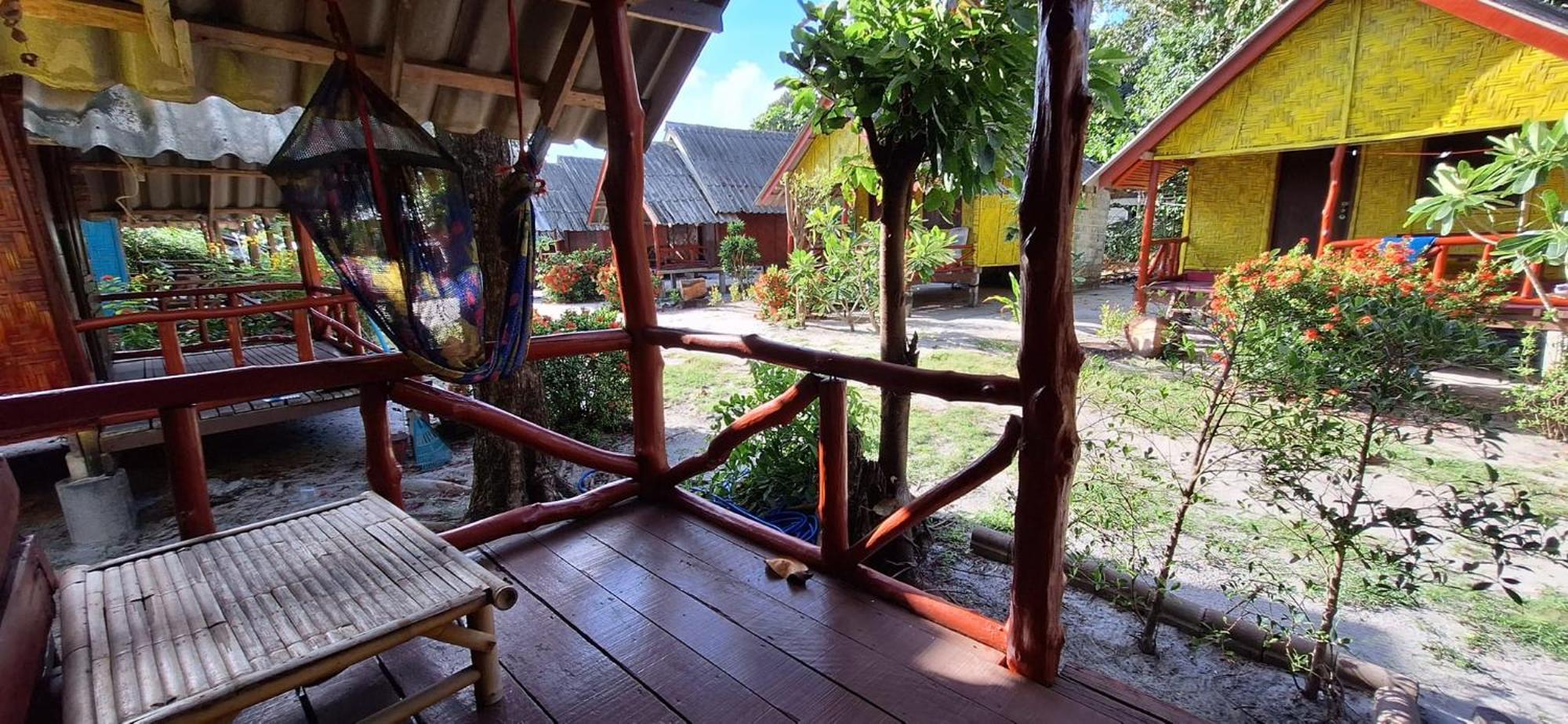 Breizh Cape Koh Lanta