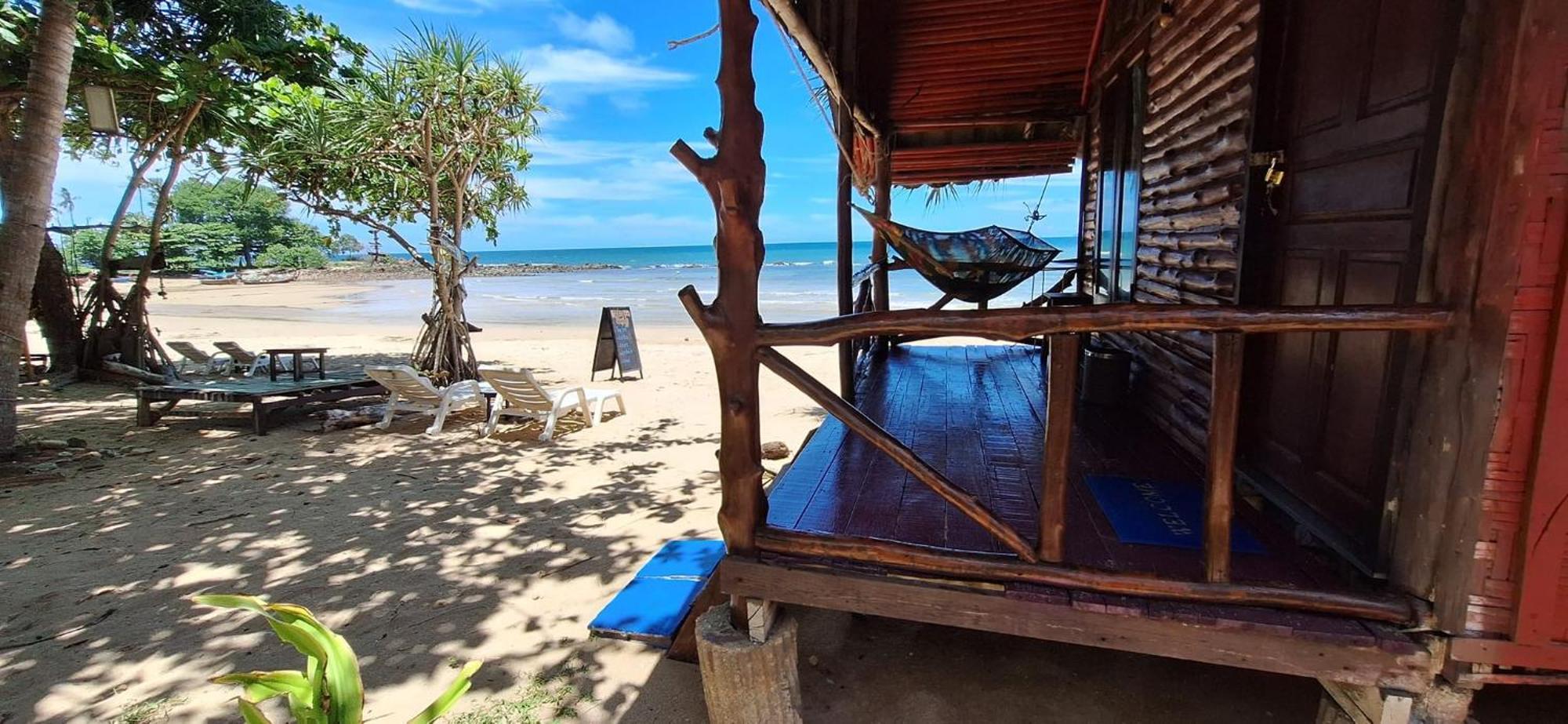 Lodge Breizh Cape Koh Lanta