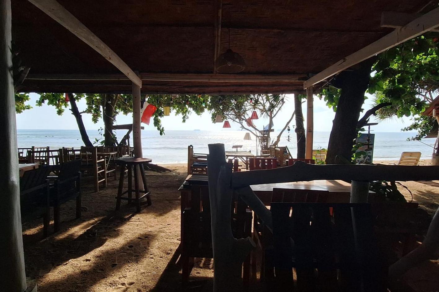 Breizh Cape Lodge Koh Lanta