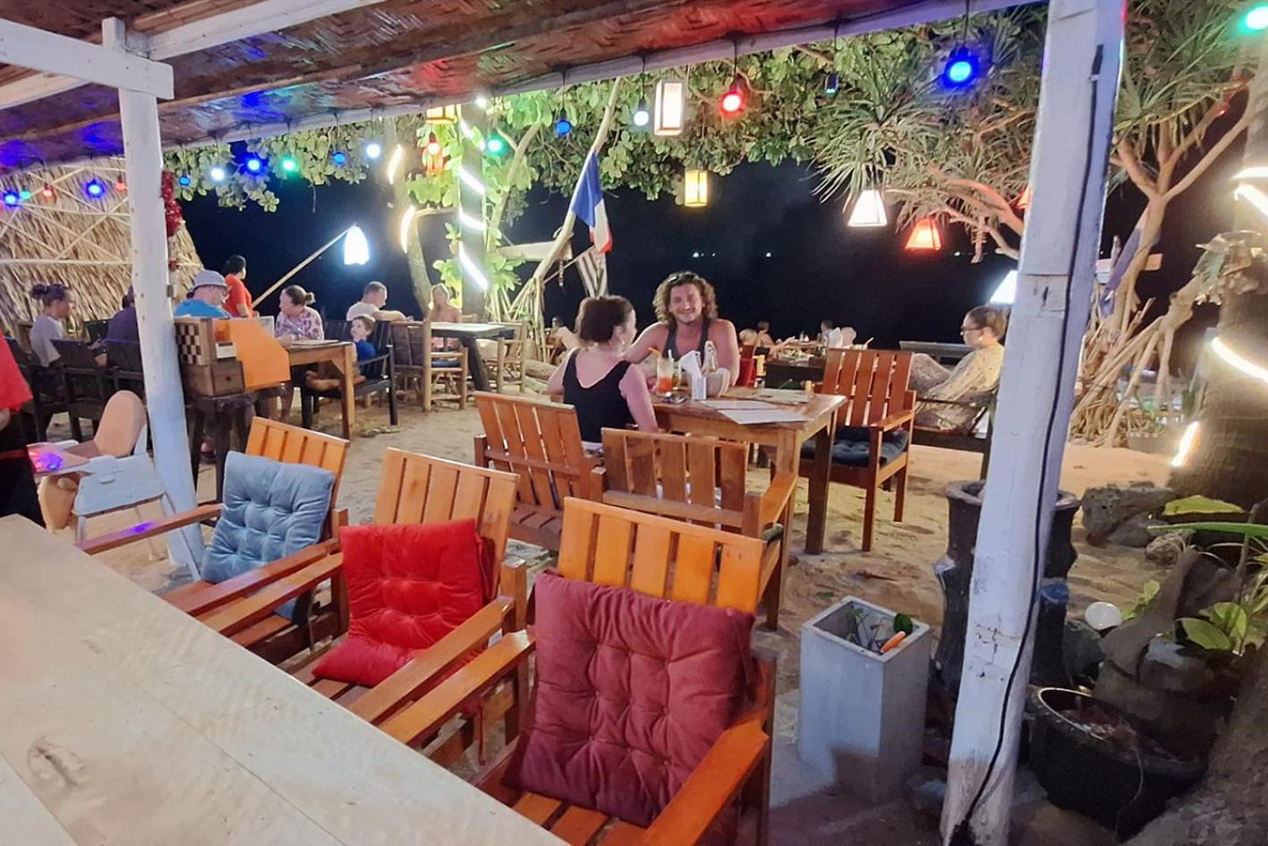 Lodge Breizh Cape Koh Lanta