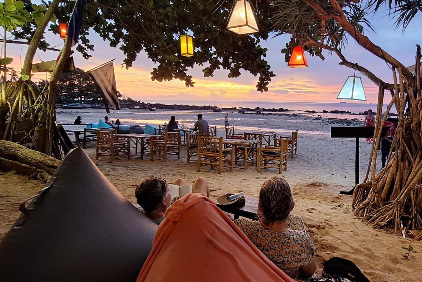 Breizh Cape * Koh Lanta