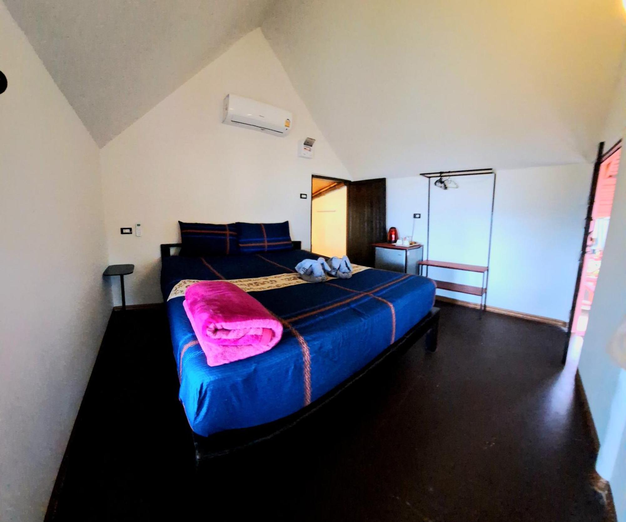 Lodge Breizh Cape *