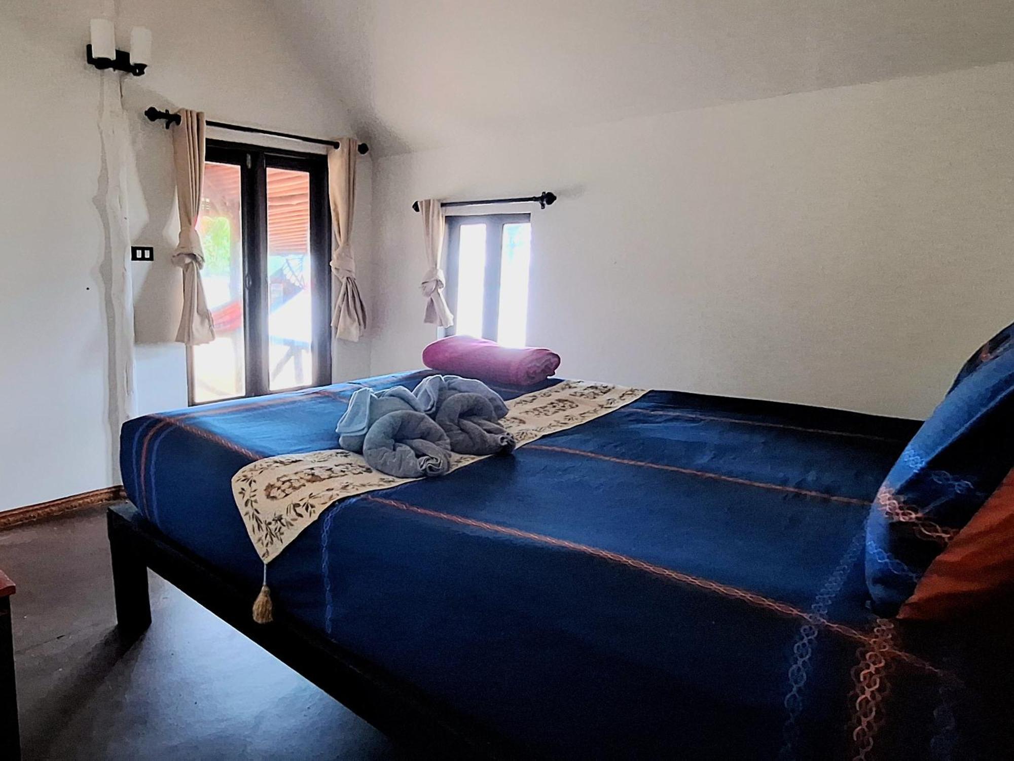 Breizh Cape Lodge Koh Lanta
