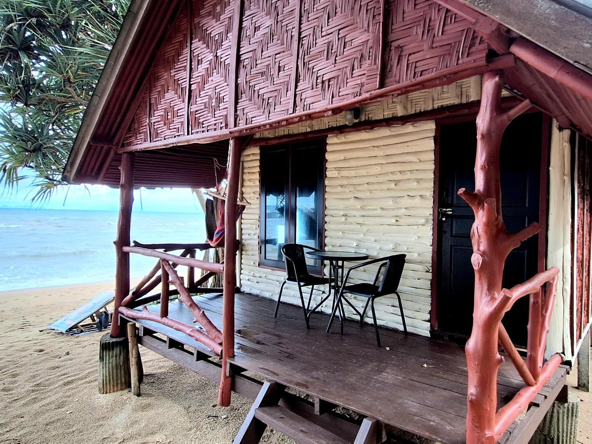 Lodge Breizh Cape Koh Lanta