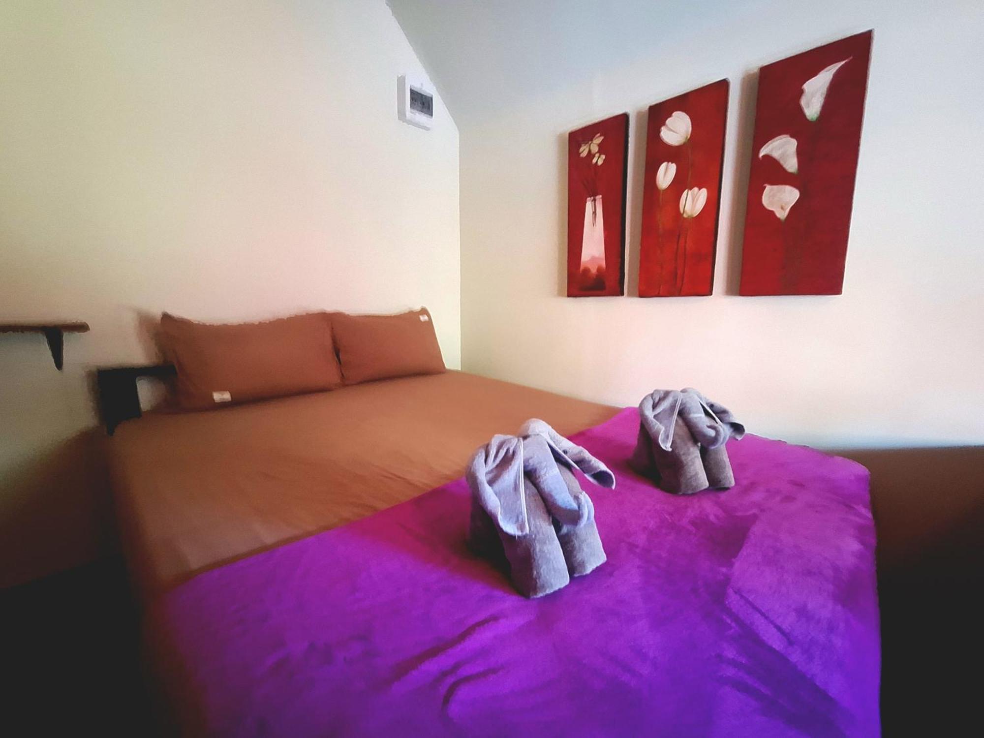 Breizh Cape Lodge Koh Lanta