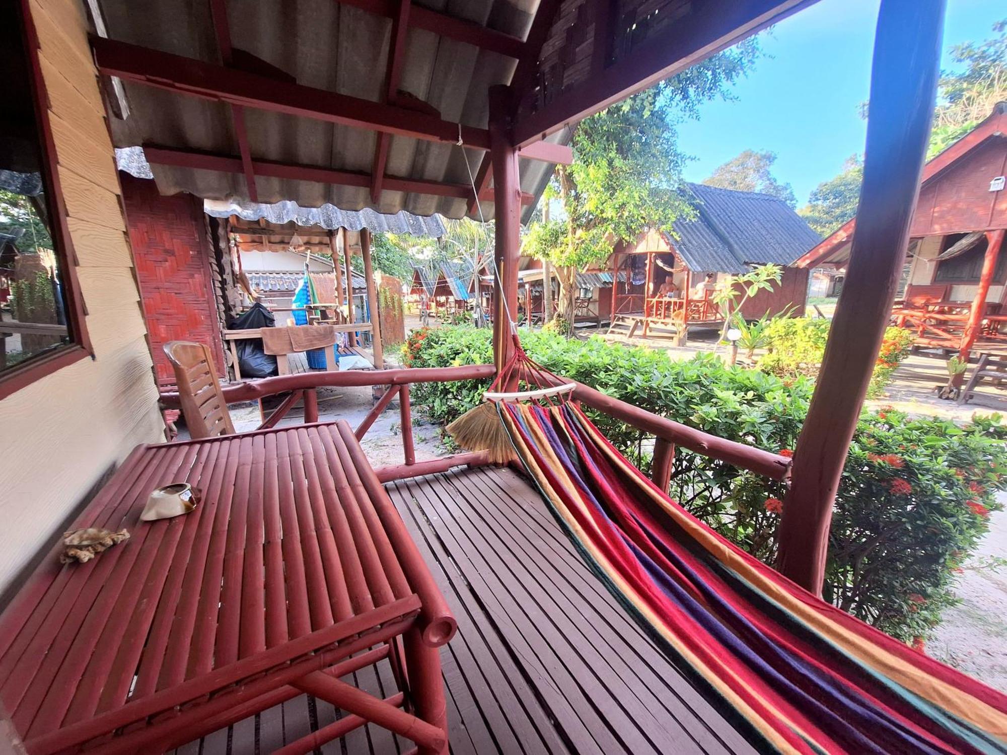 Breizh Cape * Koh Lanta
