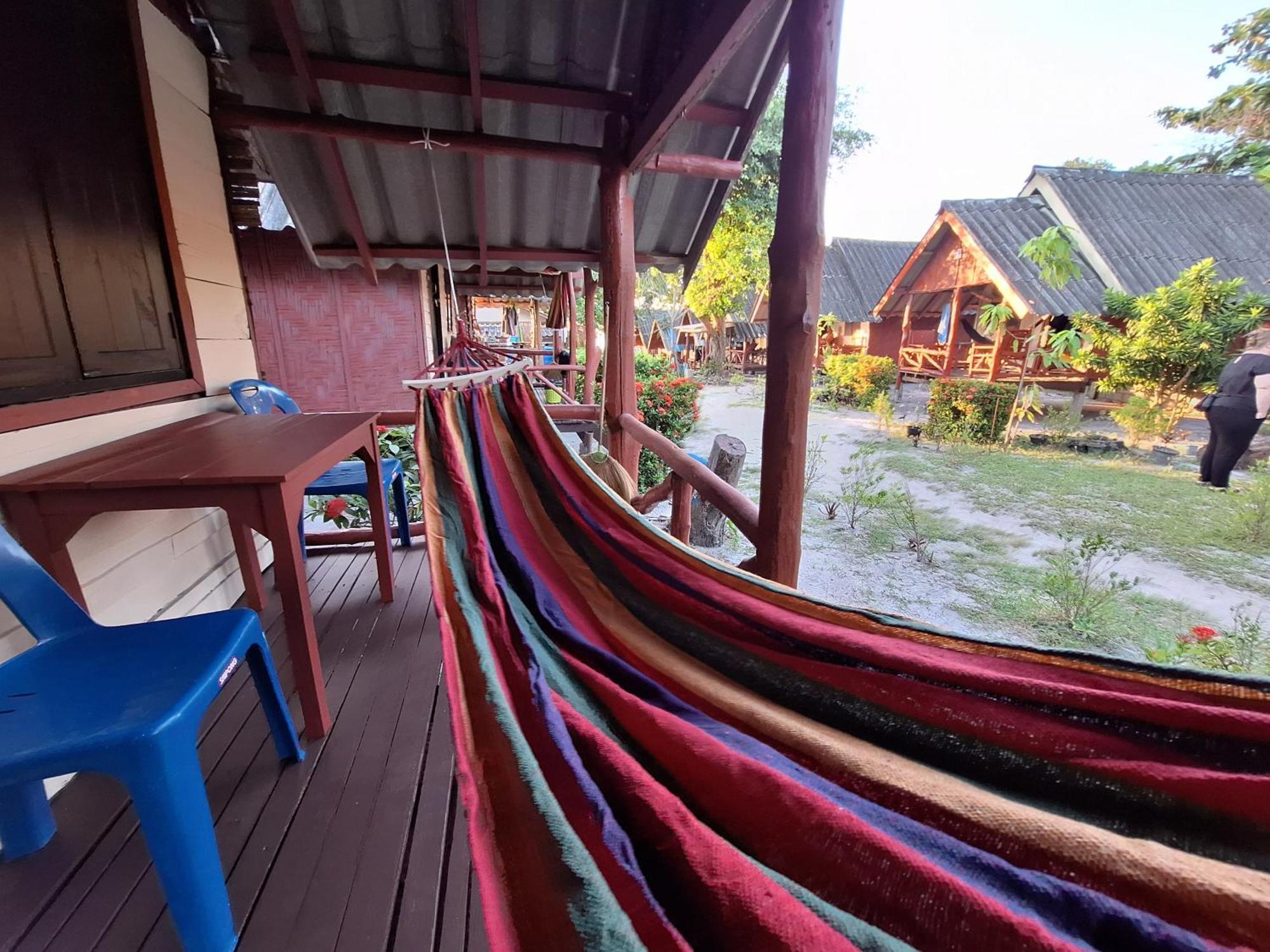 Breizh Cape Lodge Koh Lanta