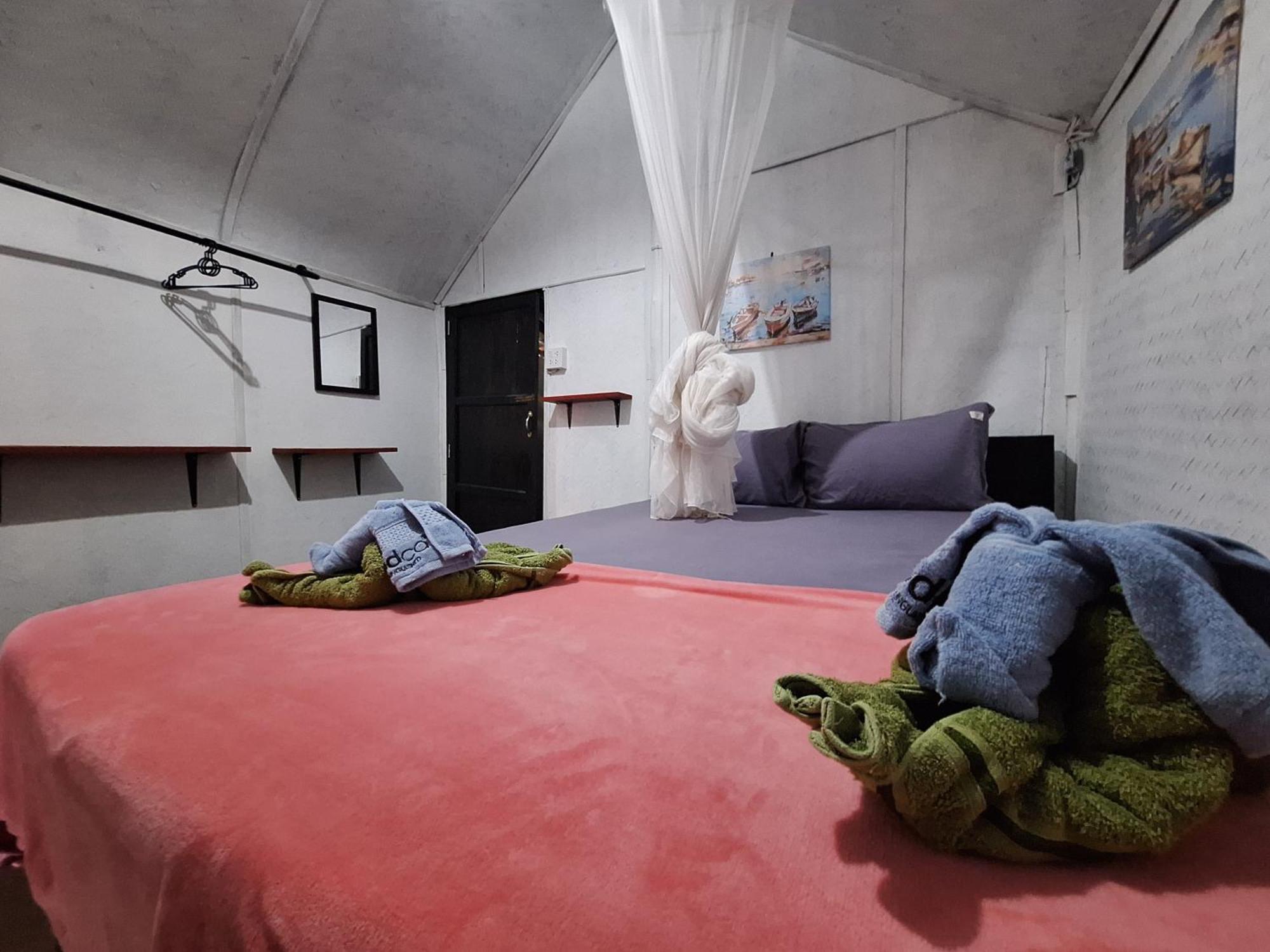 Lodge Breizh Cape Koh Lanta