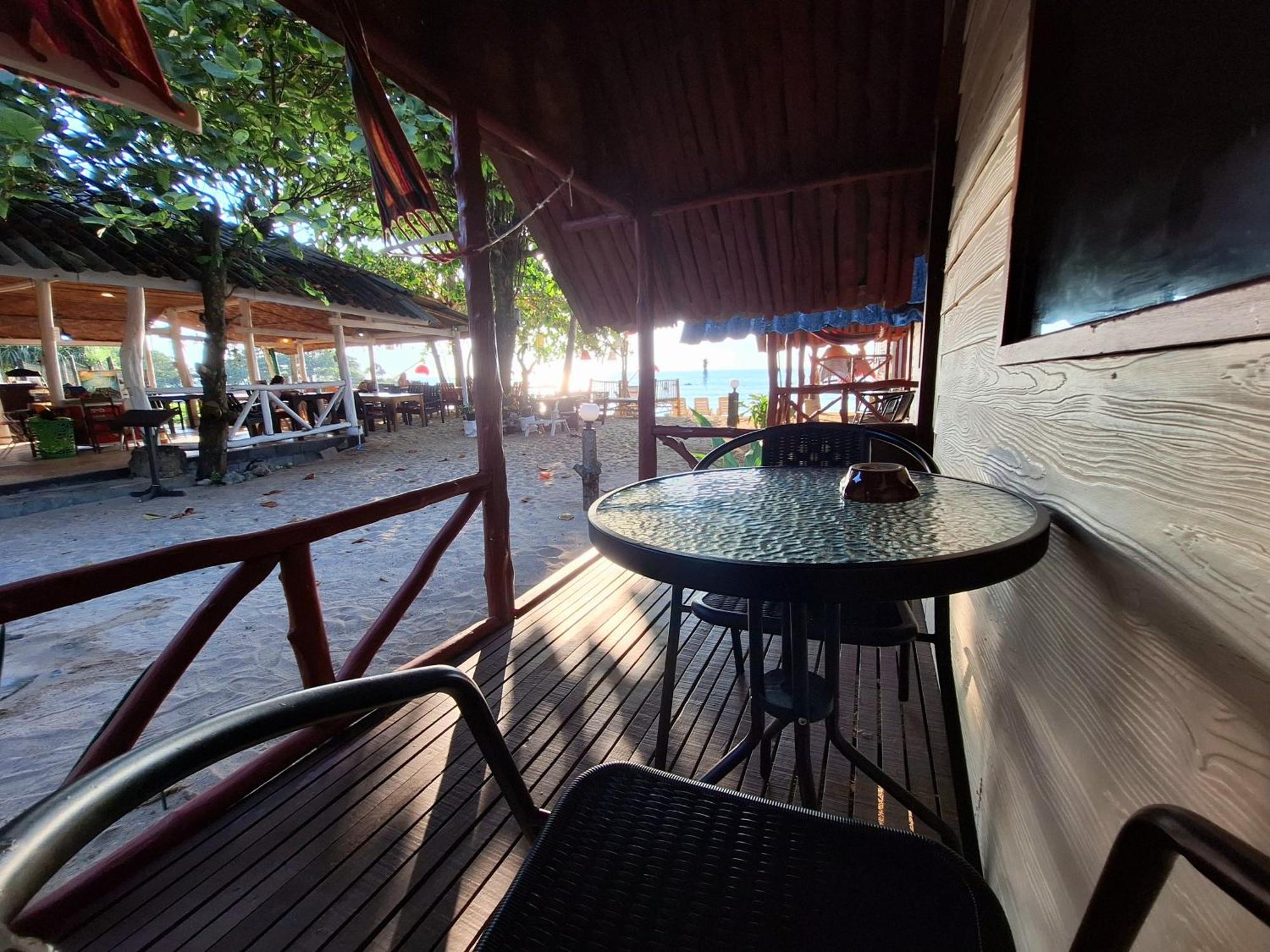 Breizh Cape Koh Lanta
