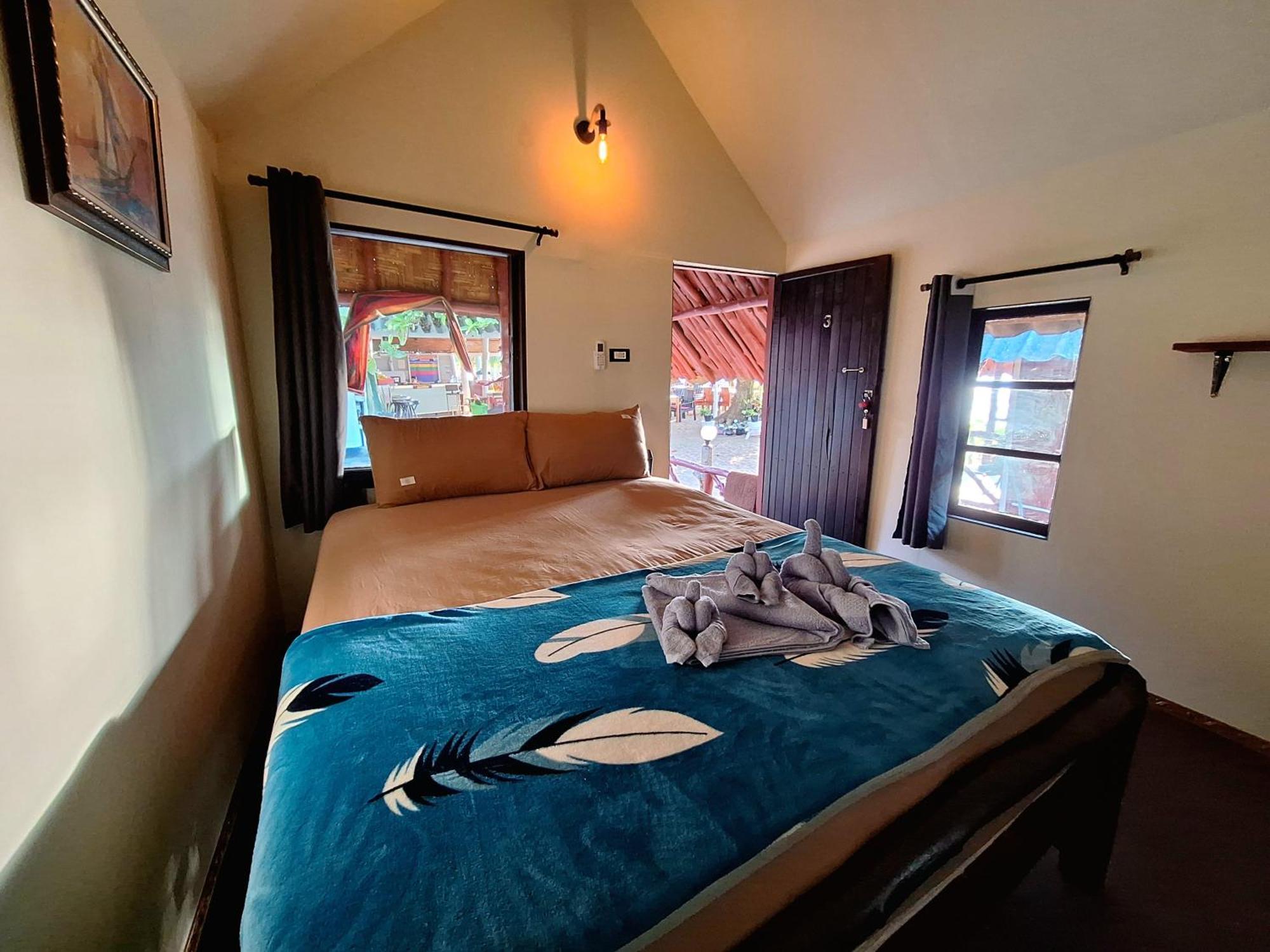 Breizh Cape Lodge *