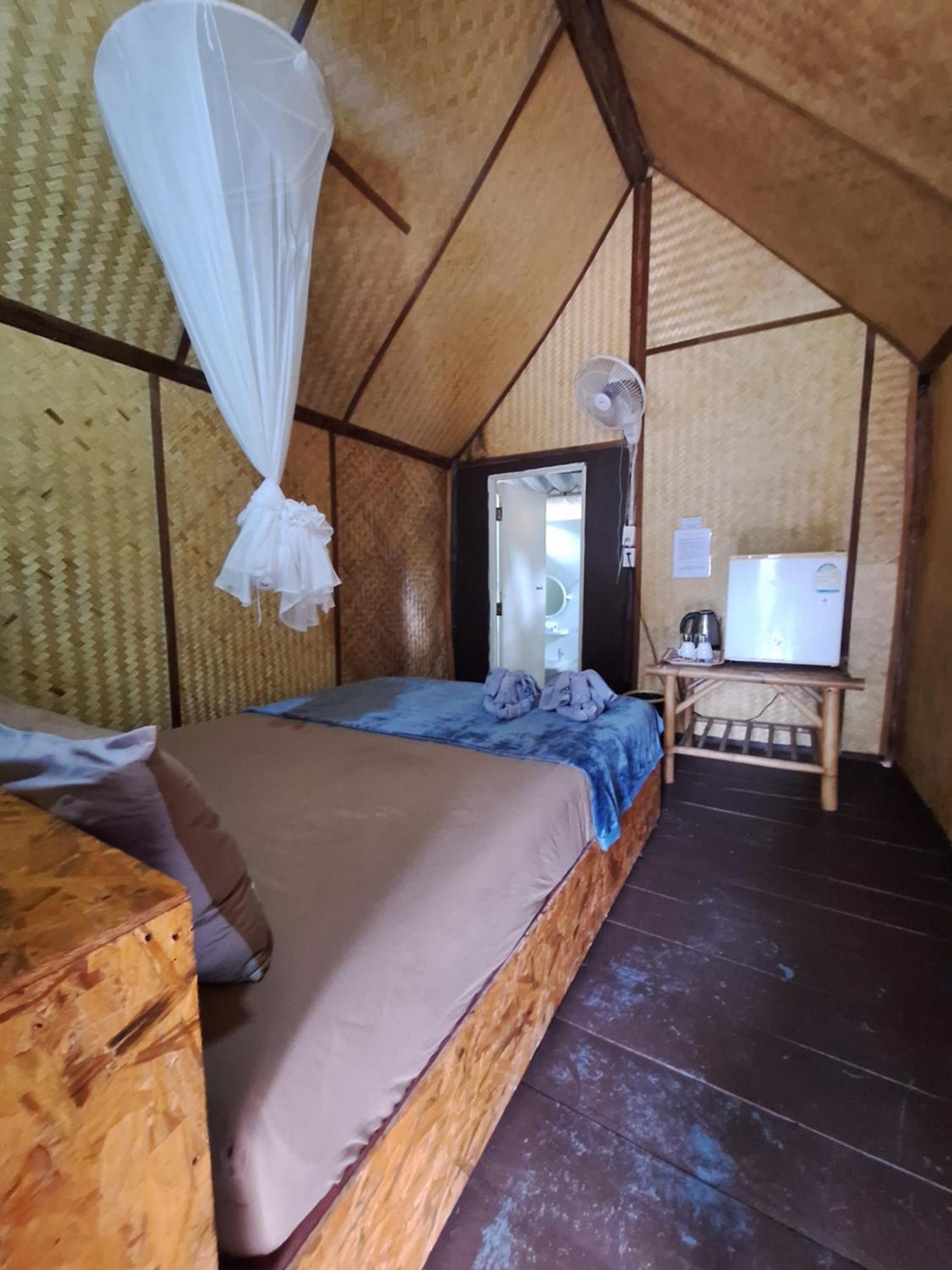 Breizh Cape Lodge *