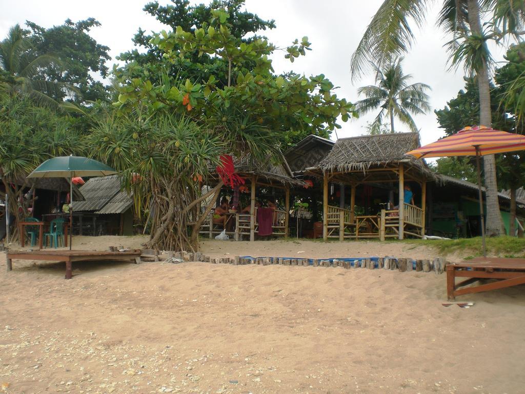 Breizh Cape Koh Lanta