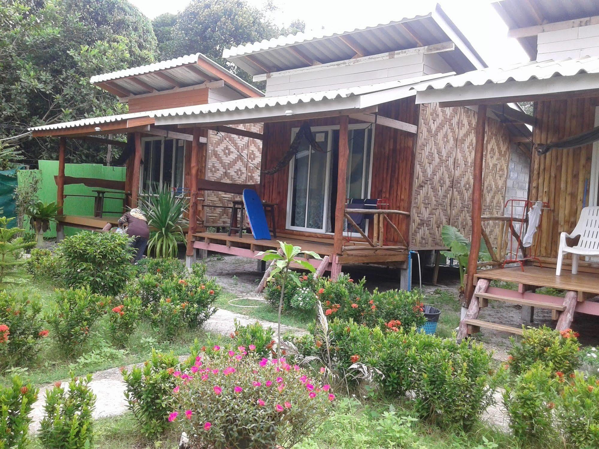 Breizh Cape Koh Lanta