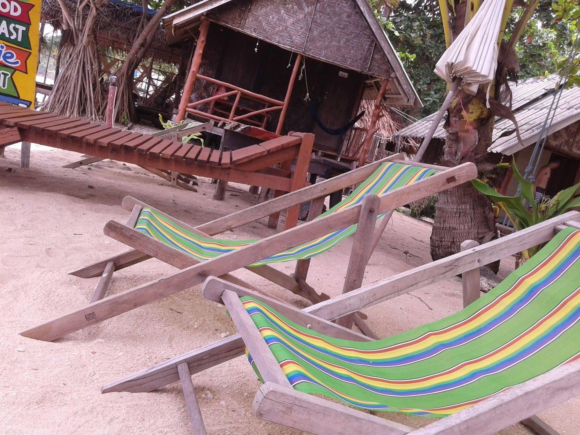 Breizh Cape Koh Lanta
