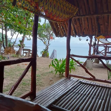 Breizh Cape Beach Bungalows Koh Lanta Exterior photo