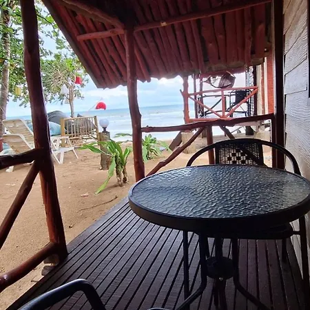 Breizh Cape Beach Bungalows Koh Lanta Room photo