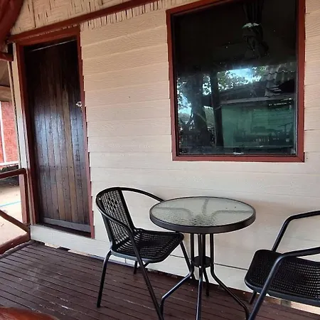 Breizh Cape Beach Bungalows Koh Lanta Exterior photo