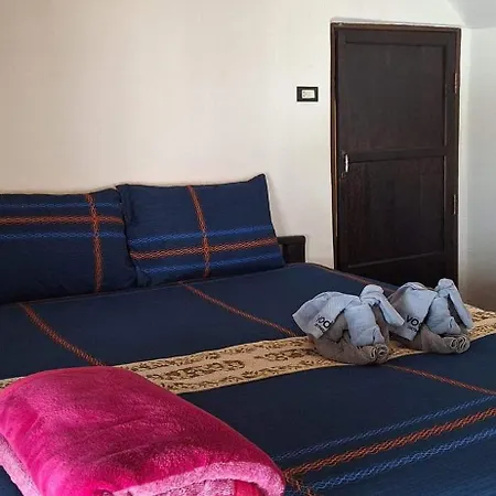 Breizh Cape Beach Bungalows Koh Lanta Room photo