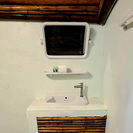 Breizh Cape Beach Bungalows Koh Lanta Room photo