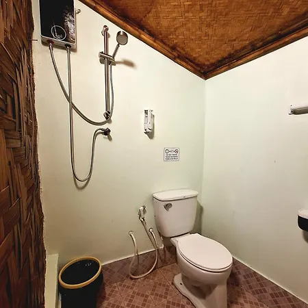 Breizh Cape Beach Bungalows Koh Lanta Exterior photo