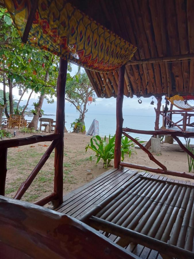 Breizh Cape Lodge Koh Lanta