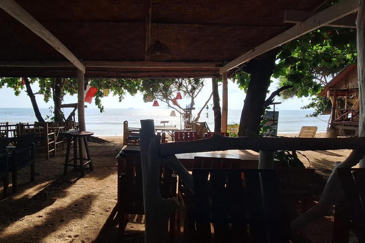 Breizh Cape Koh Lanta