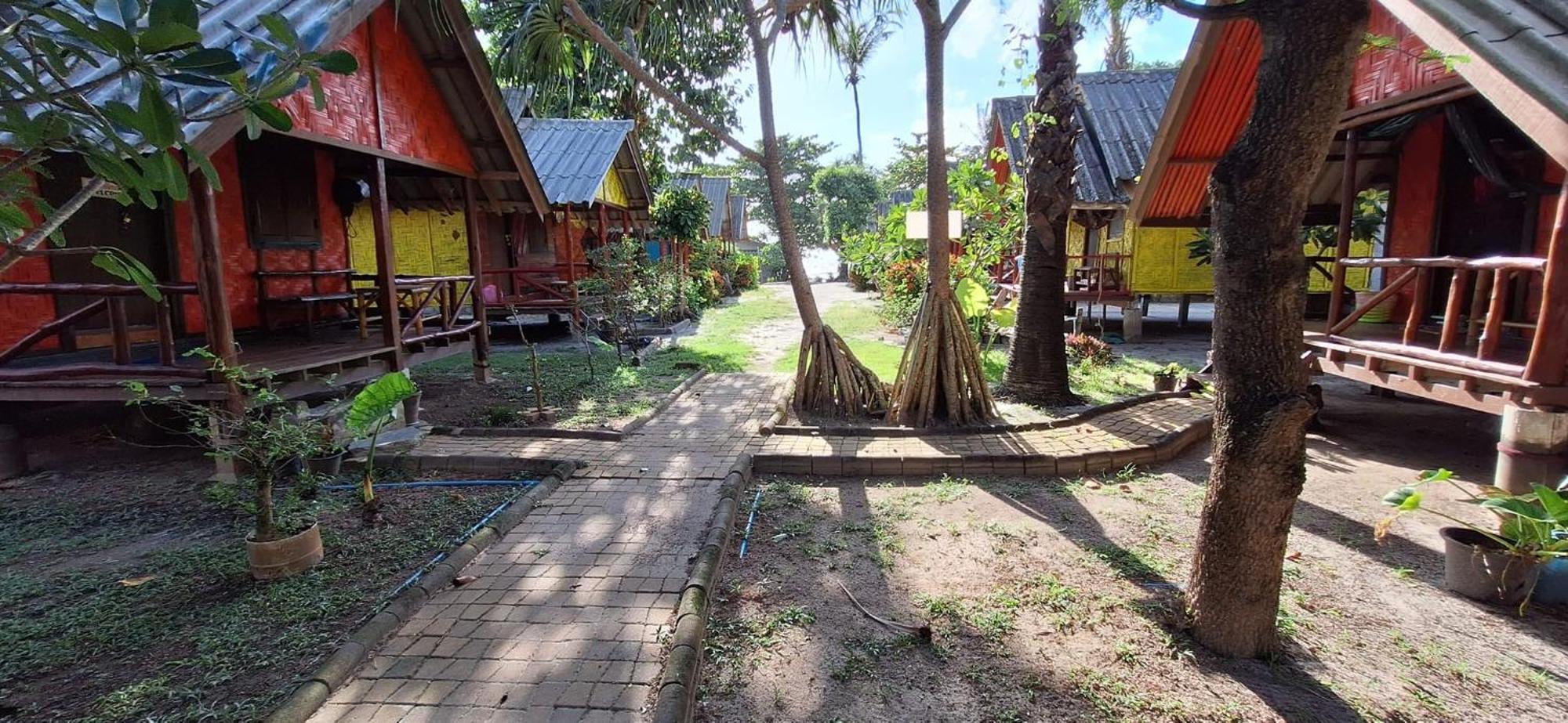 Breizh Cape * Koh Lanta