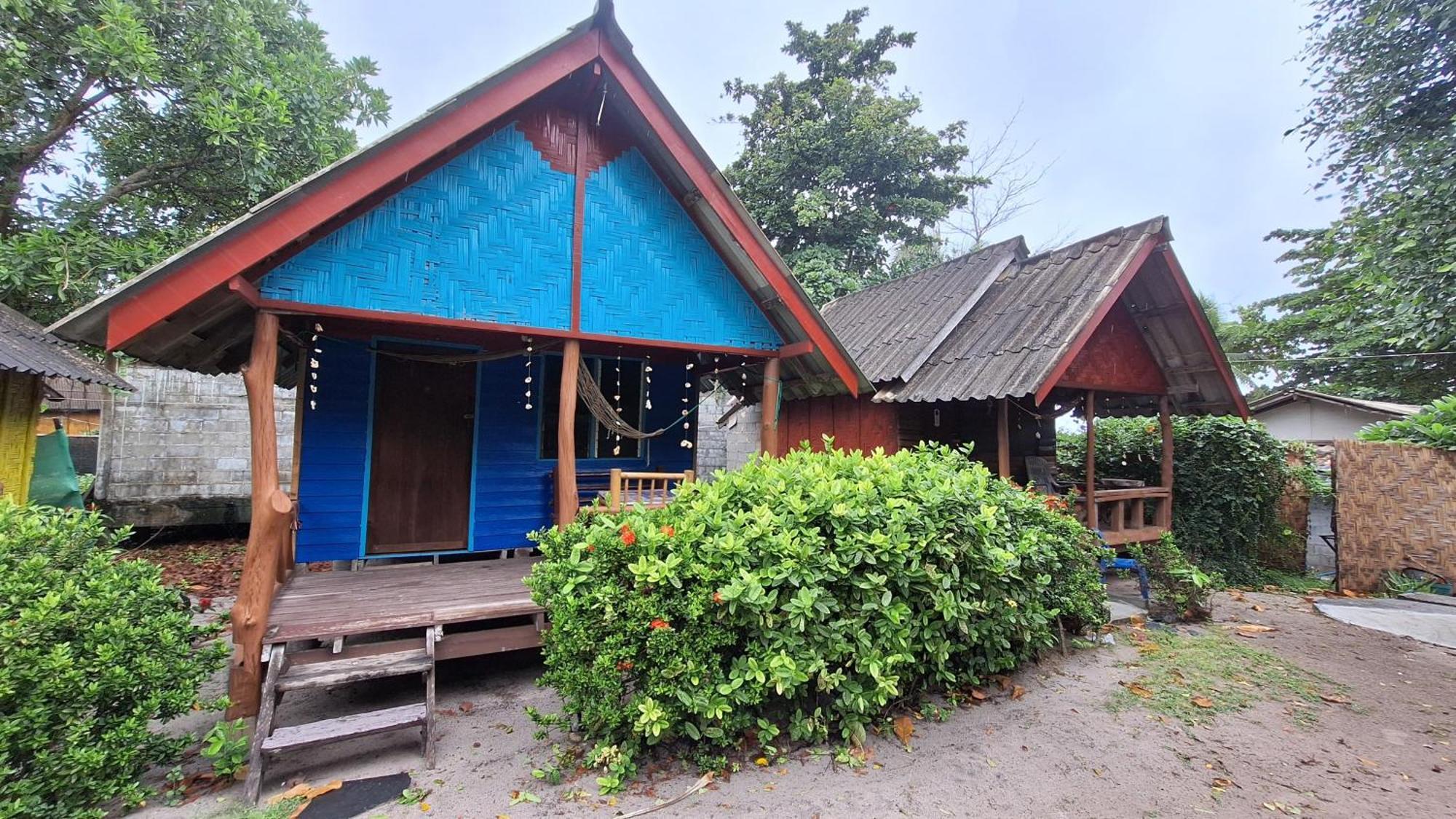 Lodge Breizh Cape Koh Lanta