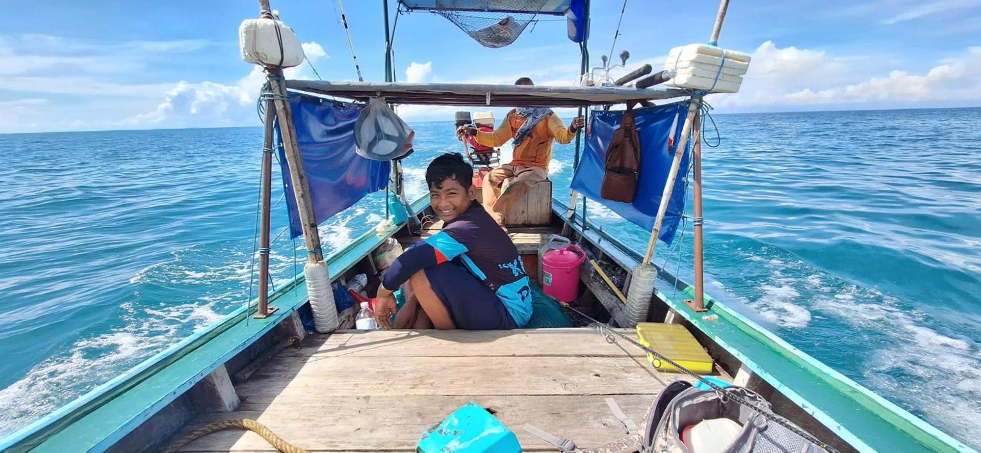 Breizh Cape * Koh Lanta