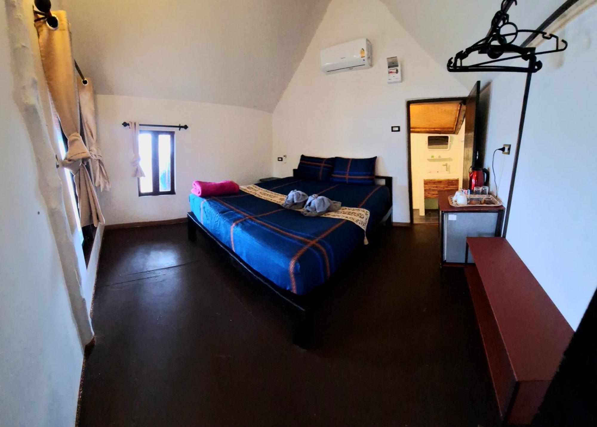 Breizh Cape Lodge *