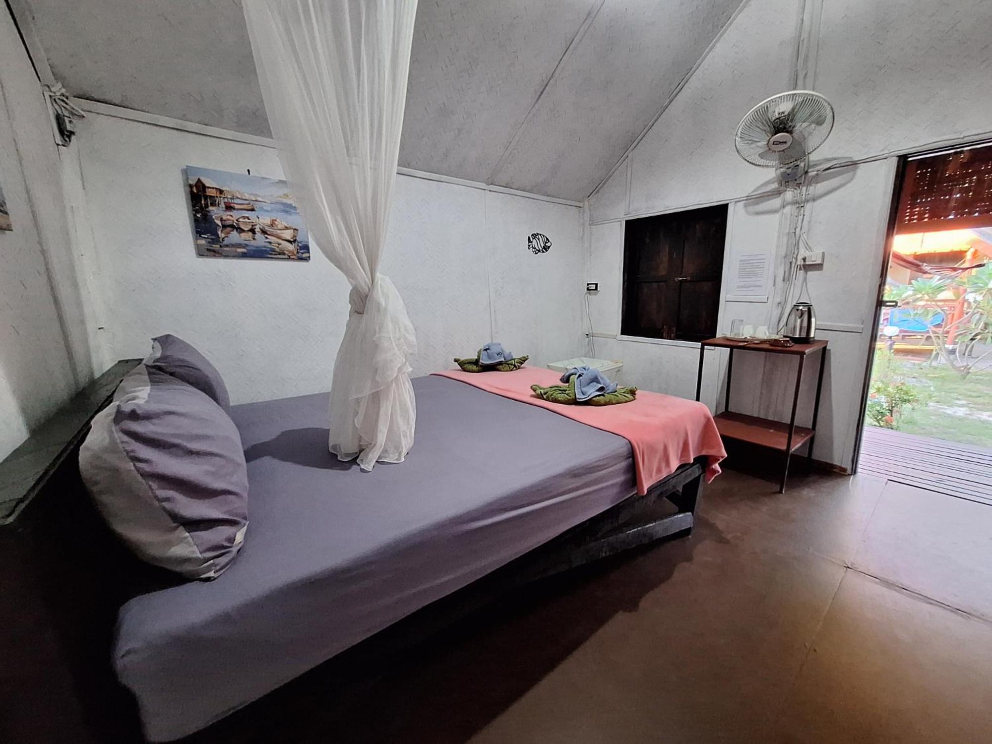 Breizh Cape Koh Lanta