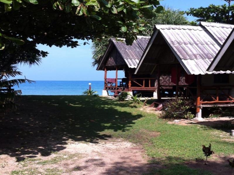 Breizh Cape Koh Lanta