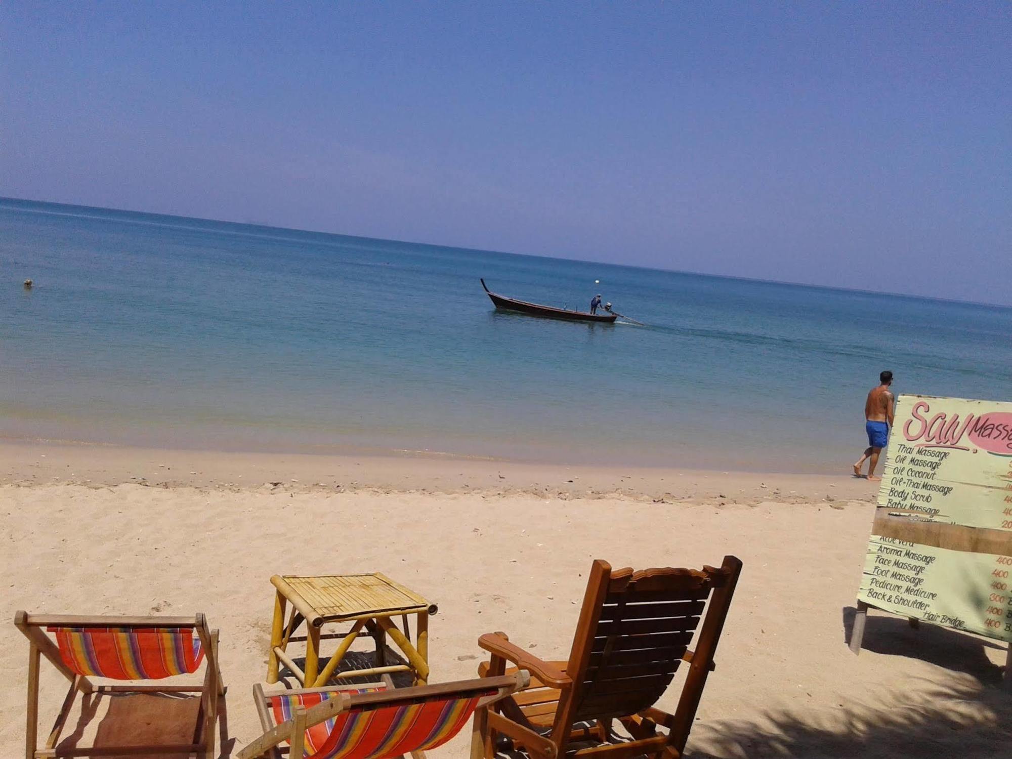 Breizh Cape * Koh Lanta