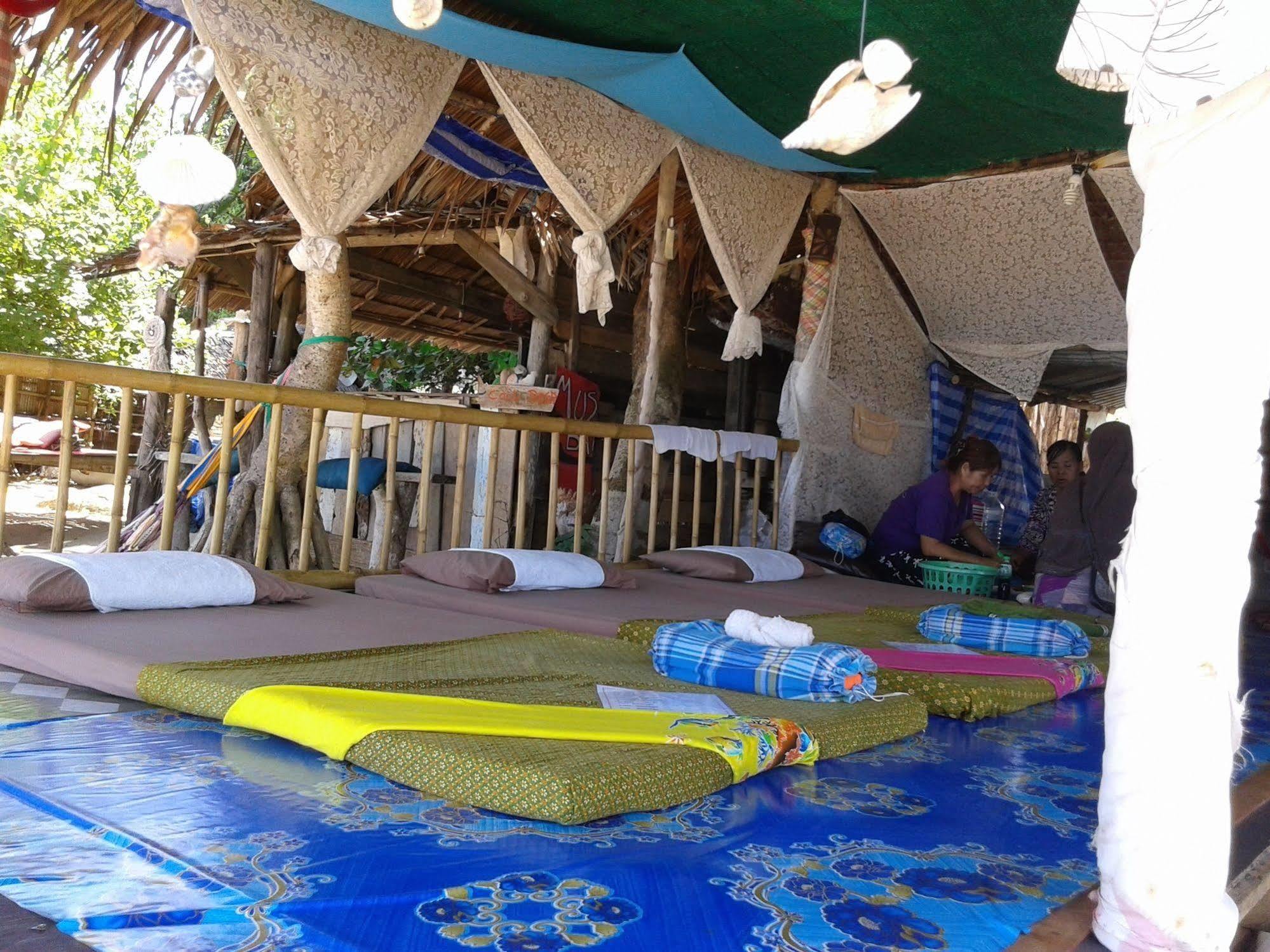 Lodge Breizh Cape Koh Lanta