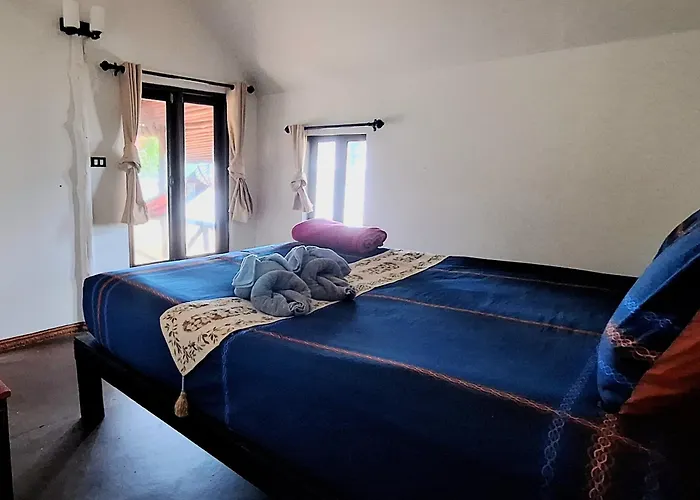 Breizh Cape Beach Bungalows