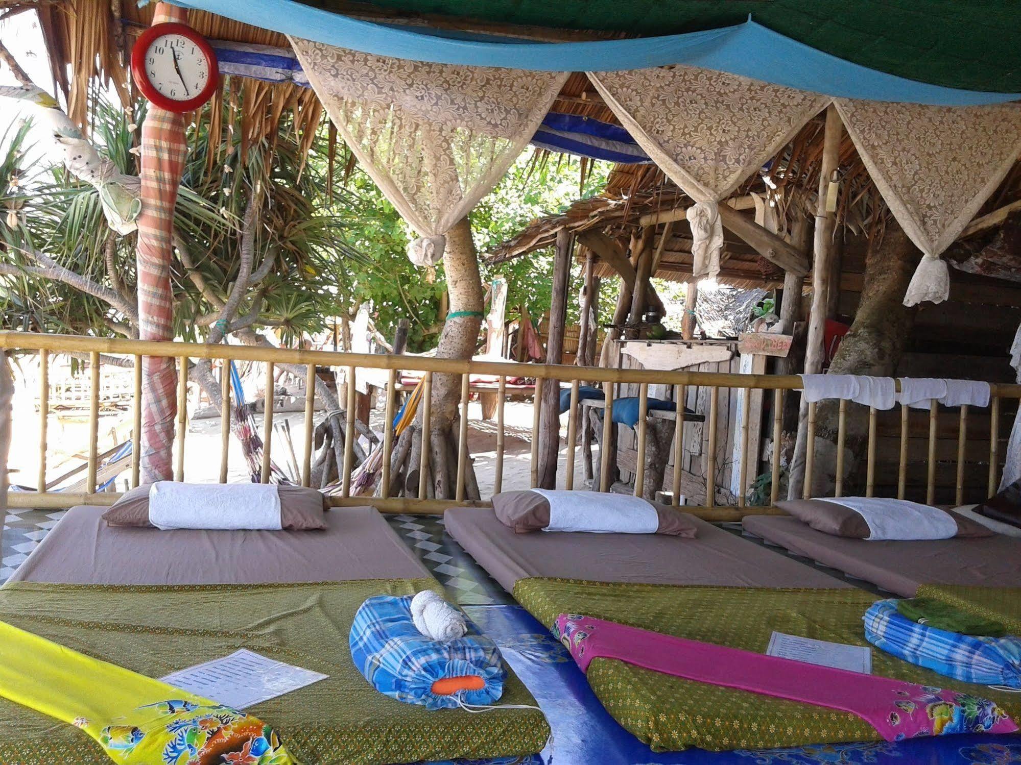 אכסניה Breizh Cape